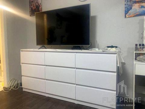 квартира по адресу Соломенская ул., 16