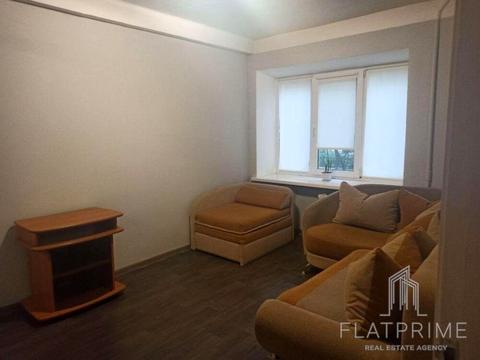 квартира по адресу Соломенская ул., 16