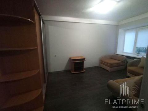 квартира по адресу Соломенская ул., 16