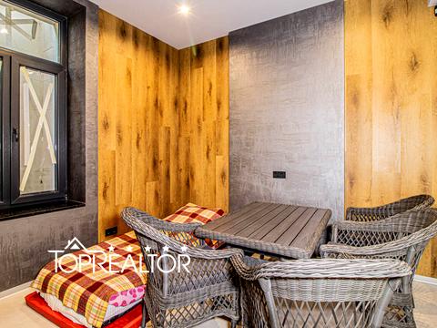 дом по адресу Шатиловская ул. (Леніна)