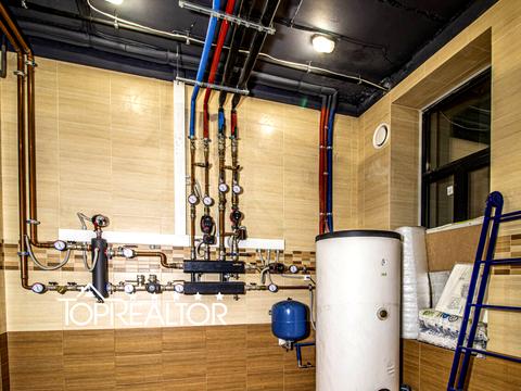 дом по адресу Шатиловская ул. (Леніна)