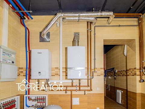 дом по адресу Шатиловская ул. (Леніна)