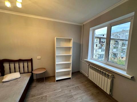 квартира по адресу Слобожанский просп. (Газеты "Правда"), 46