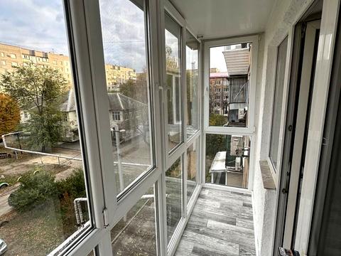 квартира по адресу Слобожанский просп. (Газеты "Правда"), 46