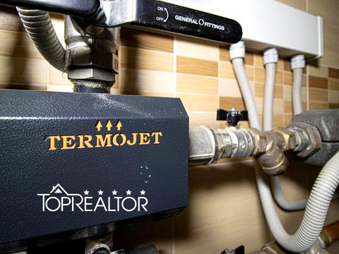 дом по адресу Шатиловская ул. (Леніна)