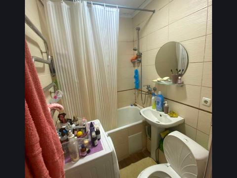 квартира по адресу Слобожанский просп. (Газеты "Правда"), 46