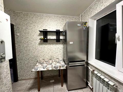 квартира по адресу Слобожанский просп. (Газеты "Правда"), 46