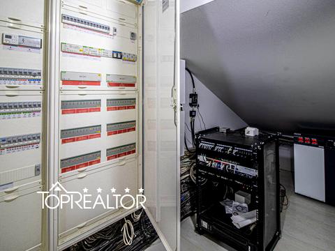 дом по адресу Шатиловская ул. (Леніна)