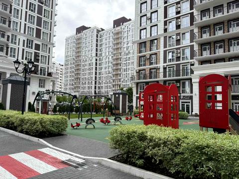 коммерческая по адресу Михаила Максимовича ул. (Трутенко Онуфрия), 22