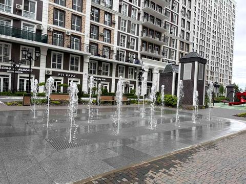 коммерческая по адресу Михаила Максимовича ул. (Трутенко Онуфрия), 22