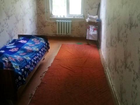 квартира по адресу Паустовского ул., 27