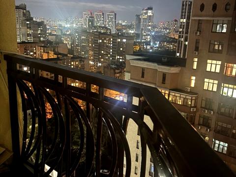 квартира по адресу Коперника ул., 3