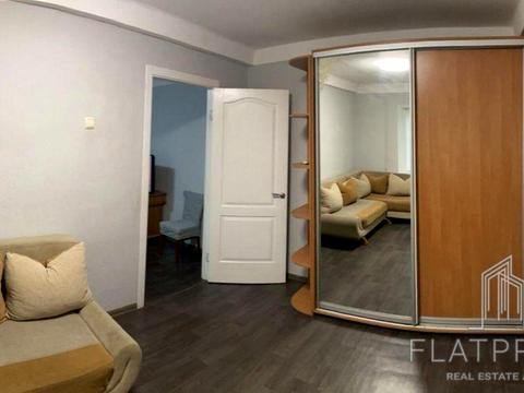 квартира по адресу Соломенская ул., 16