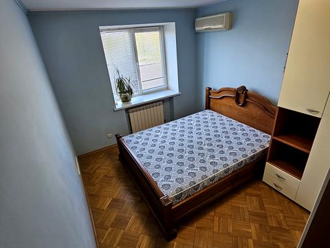 квартира за адресою Зоряний бульв., 1