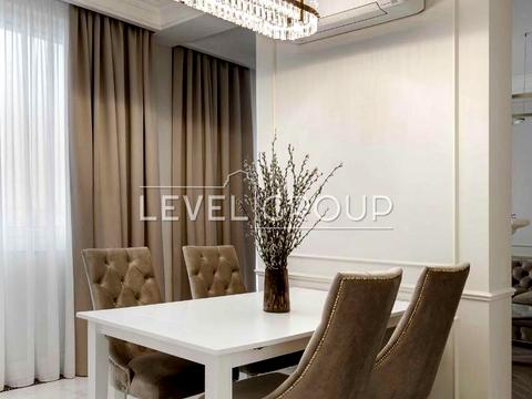 квартира за адресою Лейпцизька вул., 13а