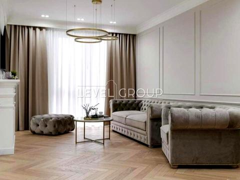 квартира за адресою Лейпцизька вул., 13а