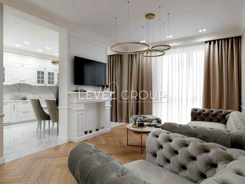 квартира за адресою Лейпцизька вул., 13а