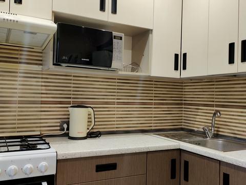 квартира за адресою Олени Теліги вул., 27-А