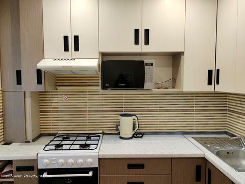 квартира за адресою Олени Теліги вул., 27-А