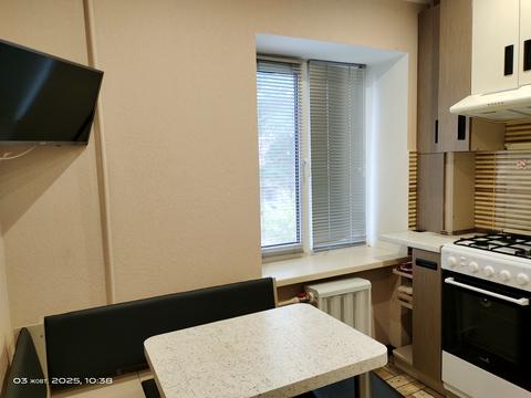 квартира за адресою Олени Теліги вул., 27-А