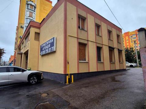 коммерческая по адресу Героев Харькова просп. (Московский), 40/42