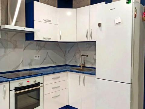 квартира за адресою Жаботинського вул. (Пролетарская улица), 56а