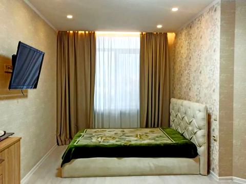 квартира за адресою Жаботинського вул. (Пролетарская улица), 56а