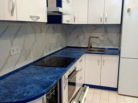 квартира за адресою Жаботинського вул. (Пролетарская улица), 56а