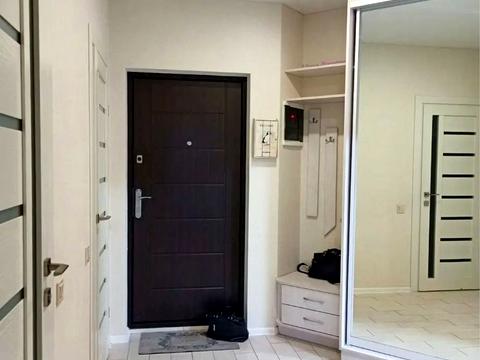 квартира за адресою Жаботинського вул. (Пролетарская улица), 56а