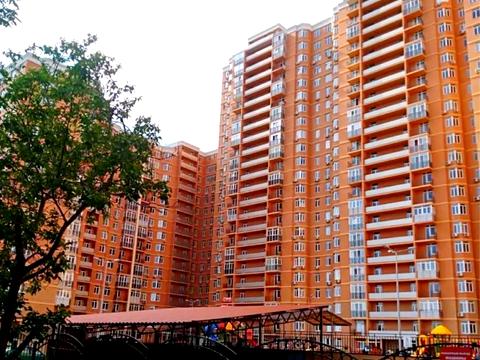 квартира за адресою Жаботинського вул. (Пролетарская улица), 56а