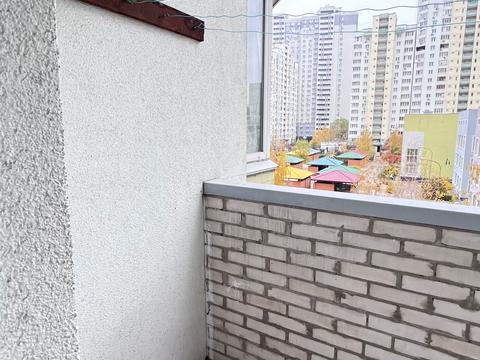 квартира за адресою Драгоманова вул., 6/1