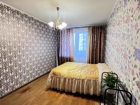 квартира за адресою Драгоманова вул., 6/1