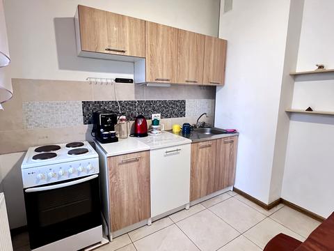 квартира за адресою Драгоманова вул., 6/1