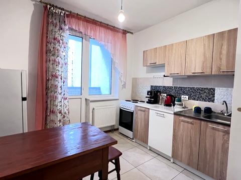 квартира за адресою Драгоманова вул., 6/1