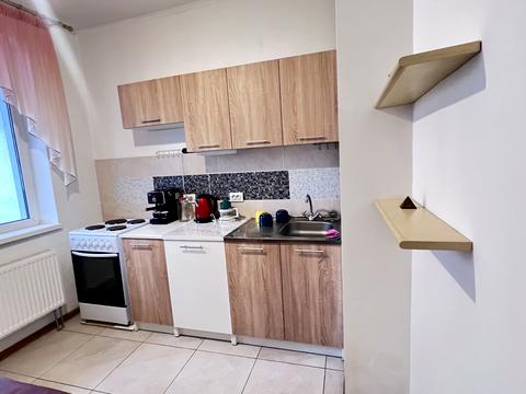 квартира за адресою Драгоманова вул., 6/1