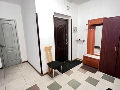 квартира за адресою Драгоманова вул., 6/1