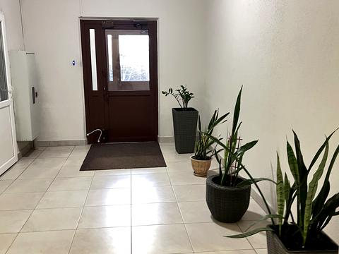 квартира за адресою Драгоманова вул., 6/1