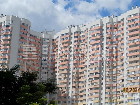 квартира за адресою Драгоманова вул., 6/1