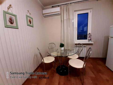 квартира по адресу Елизаветы Чавдар ул., 14