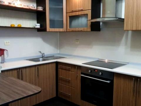 квартира по адресу Днепровская набережная ул., 26-Б