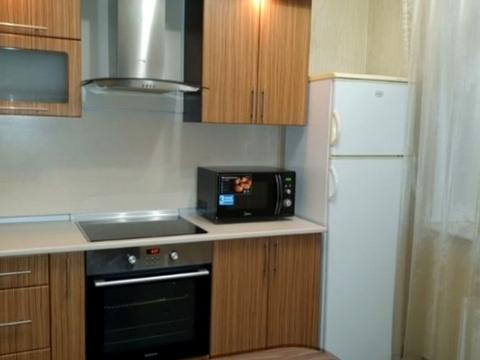 квартира по адресу Днепровская набережная ул., 26-Б