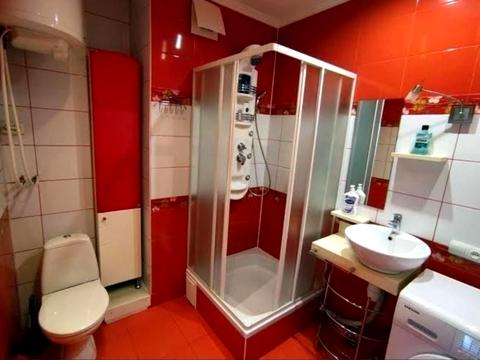 квартира по адресу Днепровская набережная ул., 26-Б