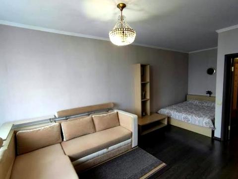 квартира по адресу Днепровская набережная ул., 26-Б