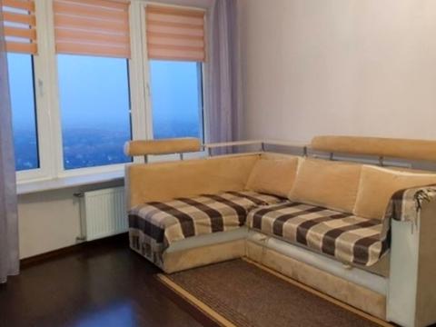 квартира по адресу Днепровская набережная ул., 26-Б
