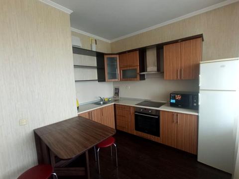 квартира по адресу Днепровская набережная ул., 26-Б