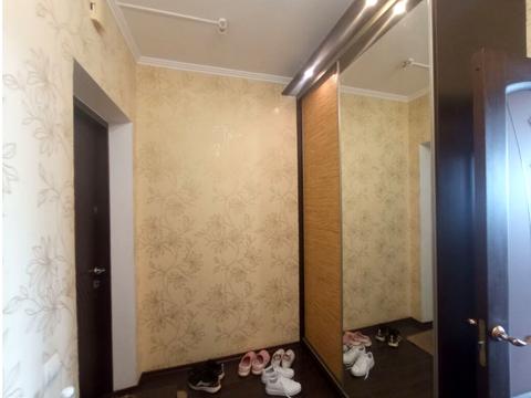 квартира по адресу Днепровская набережная ул., 26-Б