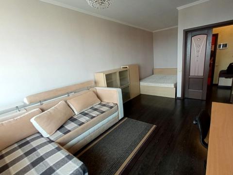 квартира по адресу Днепровская набережная ул., 26-Б