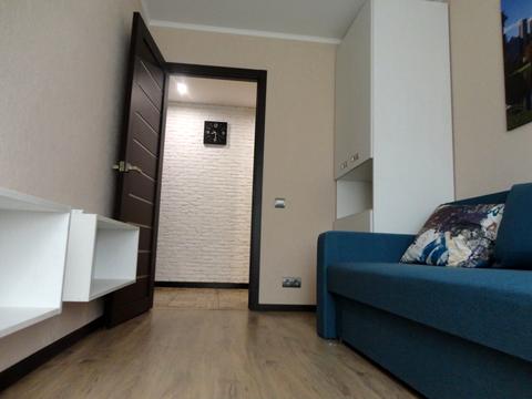 квартира за адресою Олени Теліги вул., 27-А