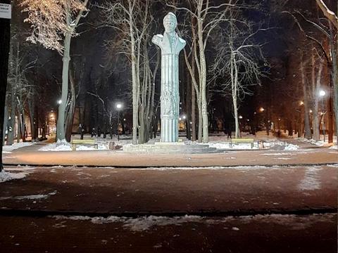 квартира за адресою Білоруська вул., 13