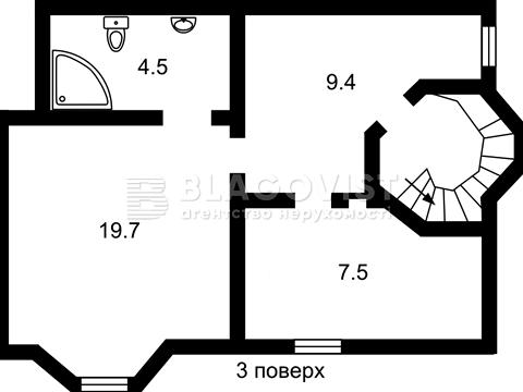 будинок за адресою Скіфська вул.